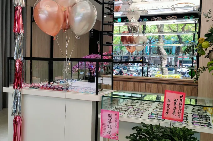 境靜眼科診所 照片