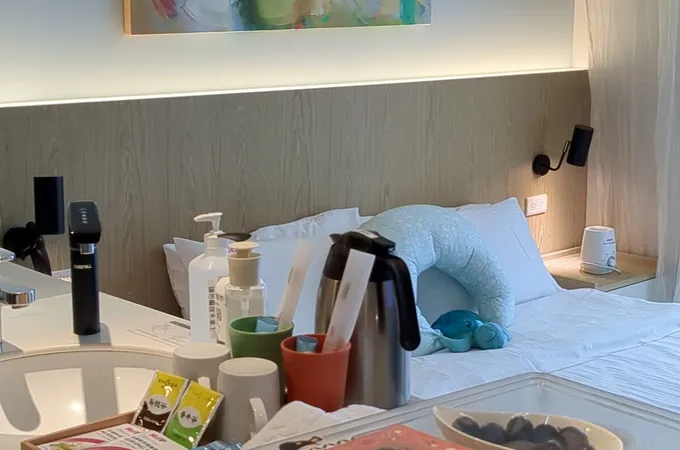 小禾馨士林小兒專科診所 照片