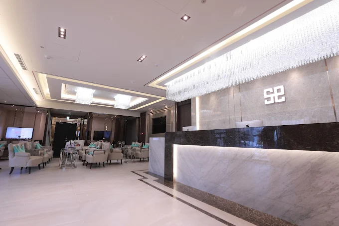 聖宜診所 - 台中