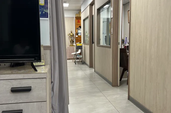 仁佑中醫診所 照片 6