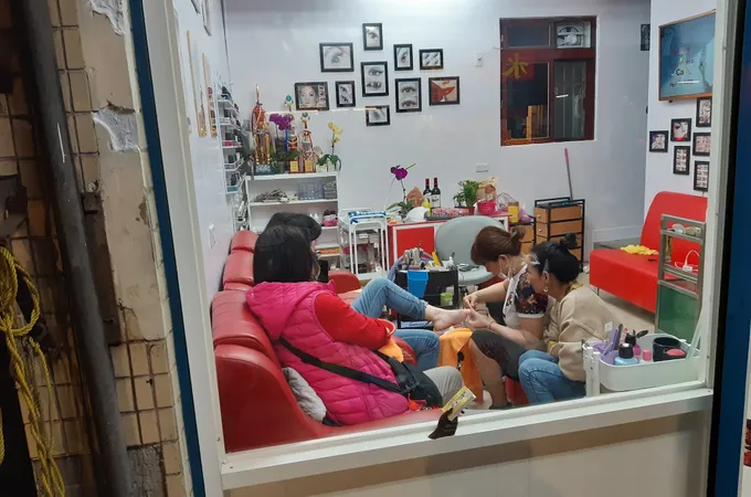 健群骨科診所 照片 3