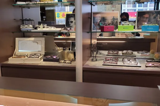佳視得眼科診所 照片