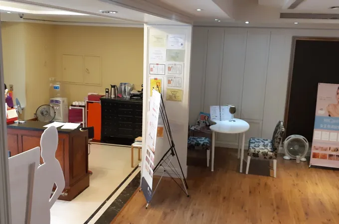 台中悠美診所 照片