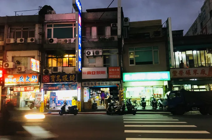 蕭雨青小兒科診所 照片 5