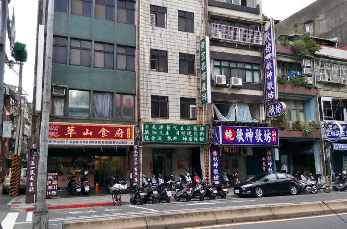 鄭福山婦產科診所 照片