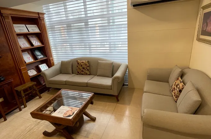 杏美皮膚科診所 照片 7