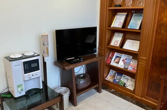 杏美皮膚科診所 照片 8