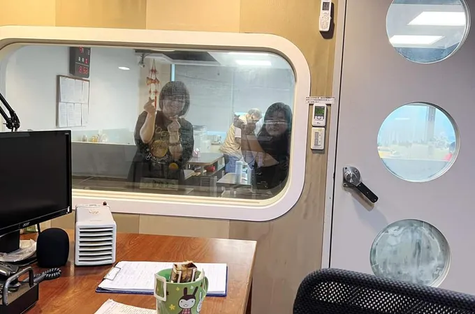 常甡中醫診所 照片 3