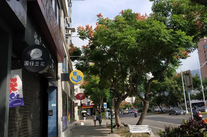 中美牙醫診所 照片 4