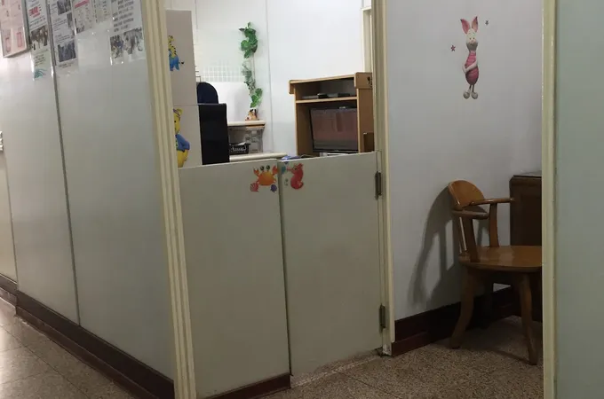 林佳宏小兒科診所 照片 7