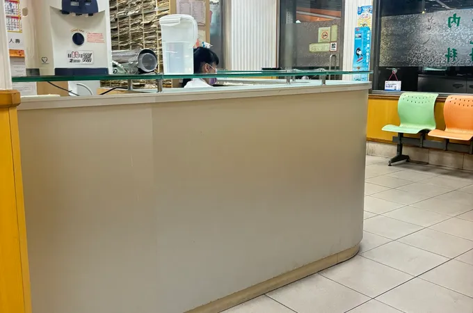 王志靈診所 照片