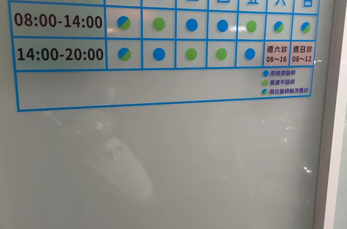 和勤診所 照片