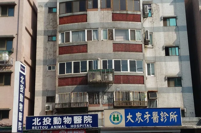 長生堂牙醫診所 照片