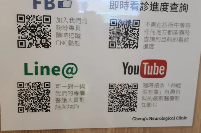 鄭紹沂神經科診所 照片 4