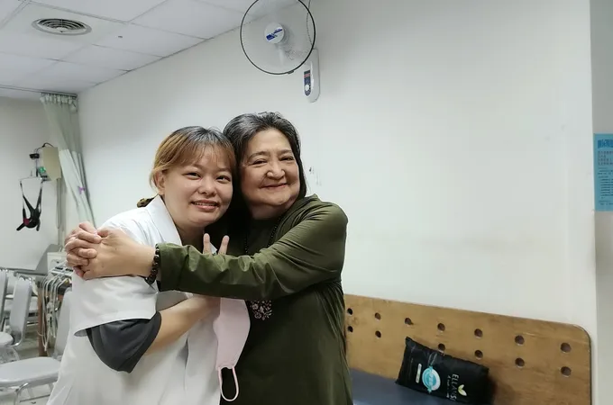 張參雄診所 照片