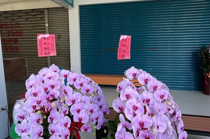何叔芳小兒科診所 照片
