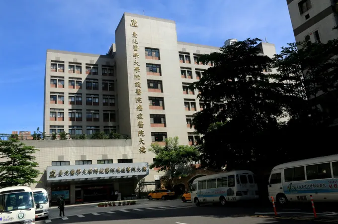 醫療財團法人辜公亮基金會和信治癌中心醫院 照片