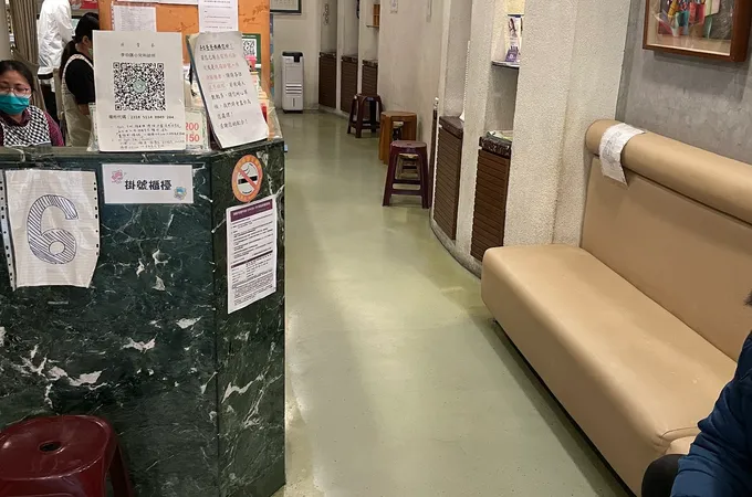 李伯匯小兒科診所 照片