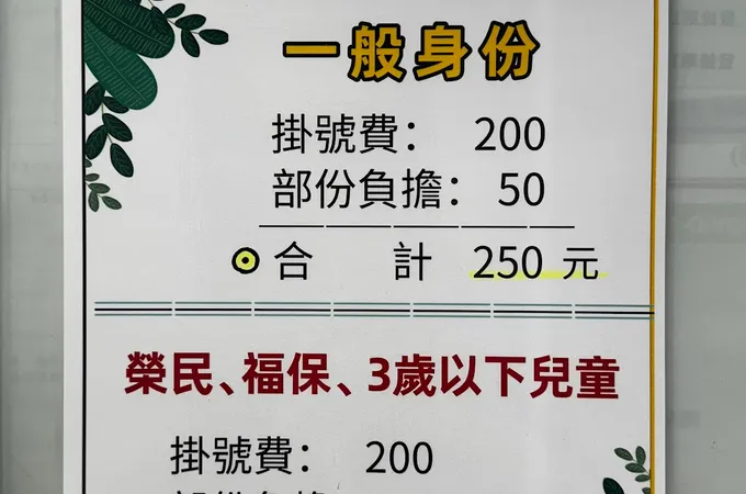長宏診所 照片