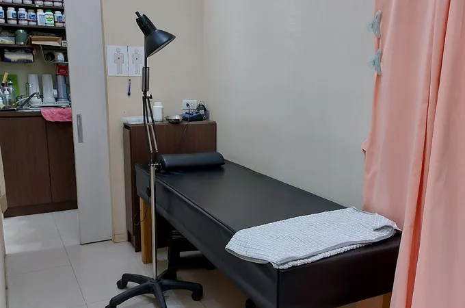 和悅經典中醫診所 照片 7