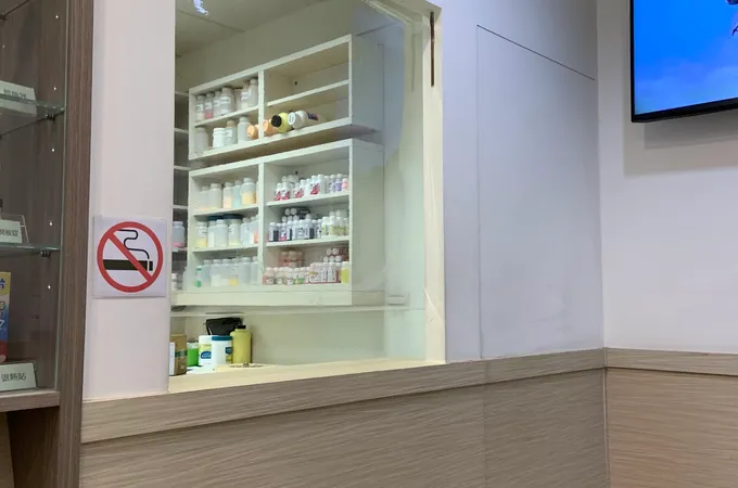 陳信方小兒科診所 照片 5