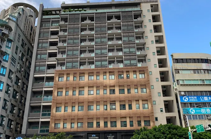 臺北市北投健康管理醫院 照片 5