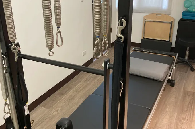 如翊健康診所