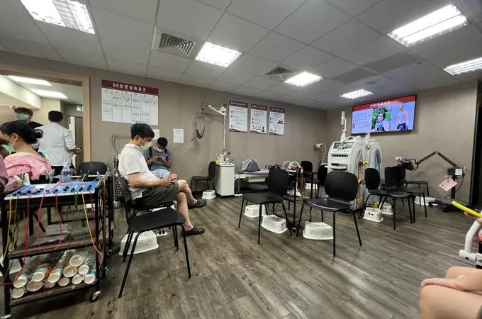 如翊健康診所 照片