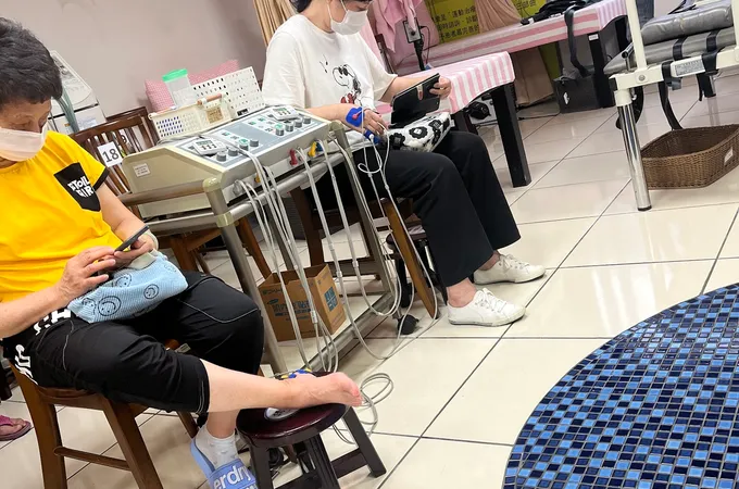 旭康復健科診所 照片 8