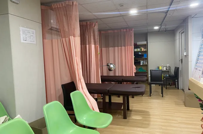 隆豪中醫診所 照片