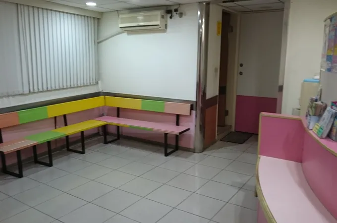 佳韻婦產科診所 照片 5