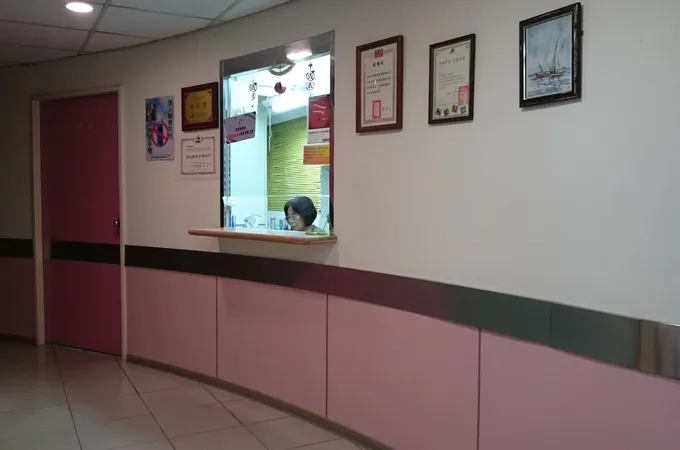 佳韻婦產科診所 照片 6