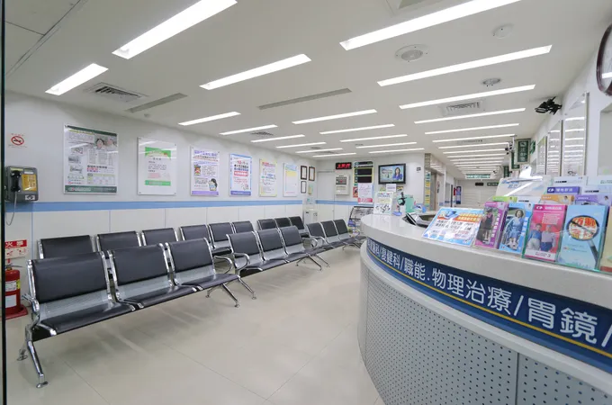 祐民聯合診所 照片 3