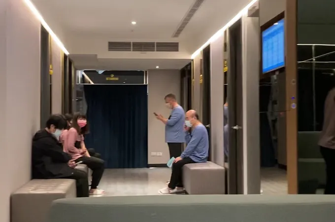 信義101健康管理診所 照片 4