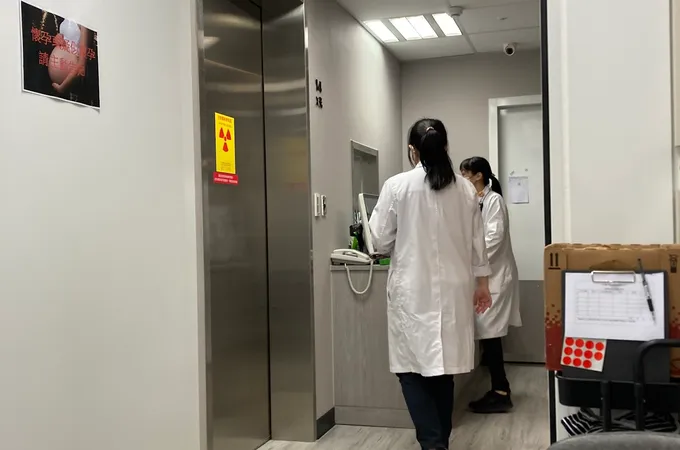 信義101健康管理診所 照片 6