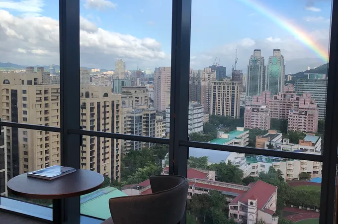 雅禾診所 照片