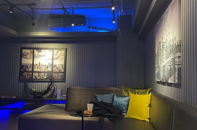 市府八千代診所