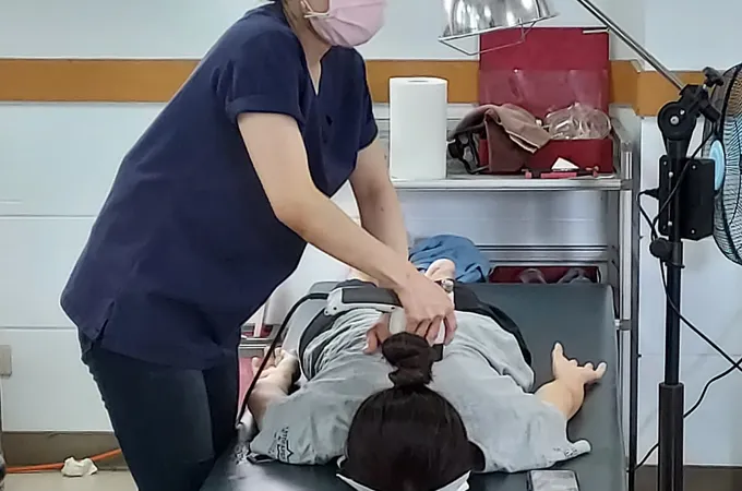 康泰診所 照片 7