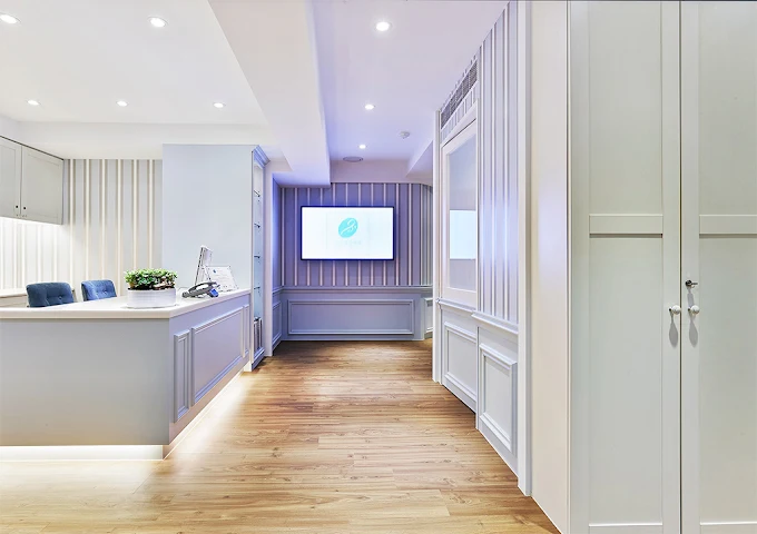 久明美容醫學 - 板橋總院