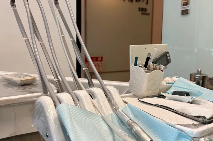 陳麗妃牙醫診所 照片