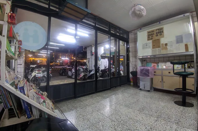 長安中醫診所 照片 4