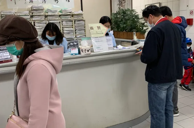 高眼科診所 照片 8