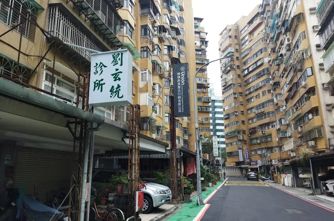 劉玄統診所 照片