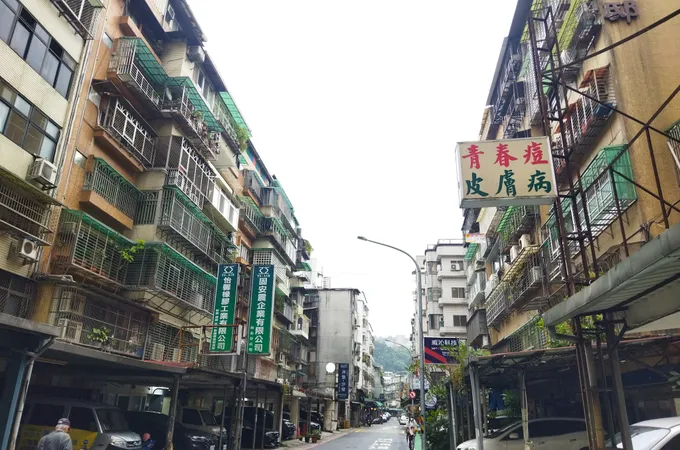 劉玄統診所 照片