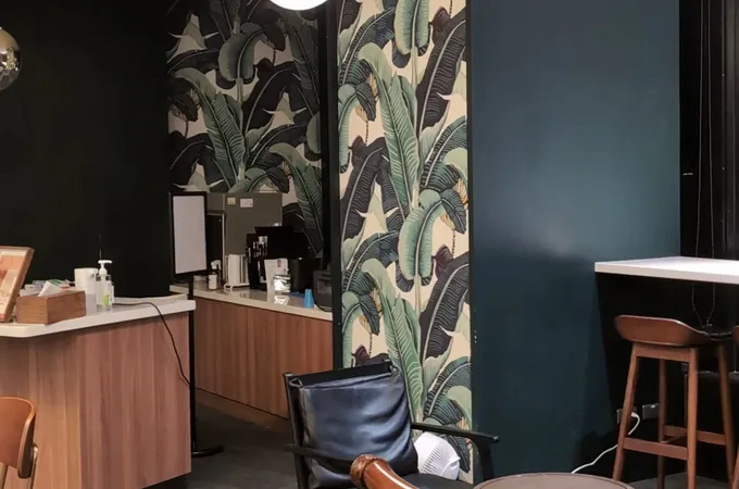 臺北婦產科診所 照片 2