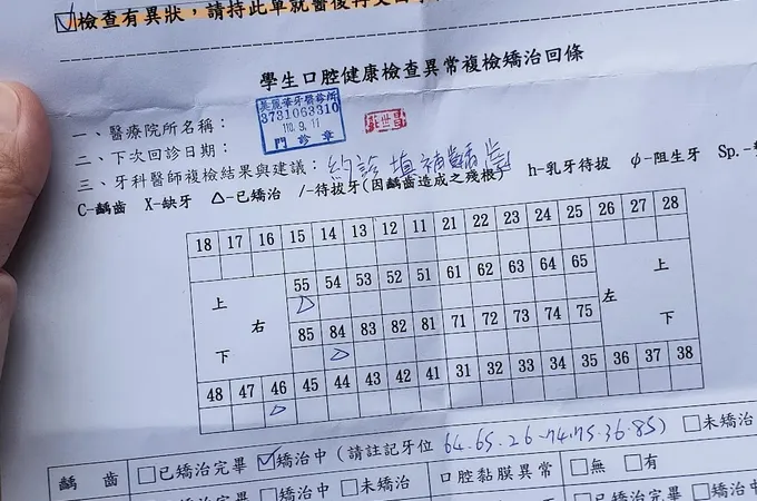 美麗華牙醫診所 照片 5