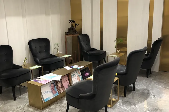 采醫緻麗整形外科診所 照片 3