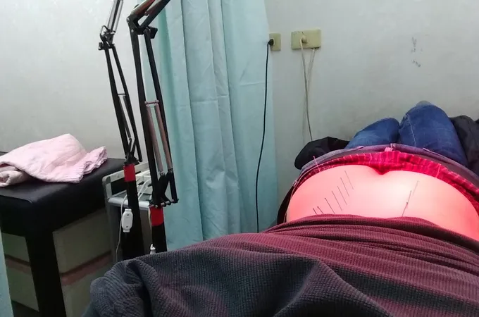 頌讚中醫診所 照片 5