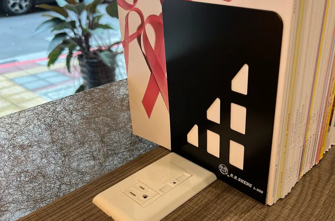 頌讚中醫診所 照片 6