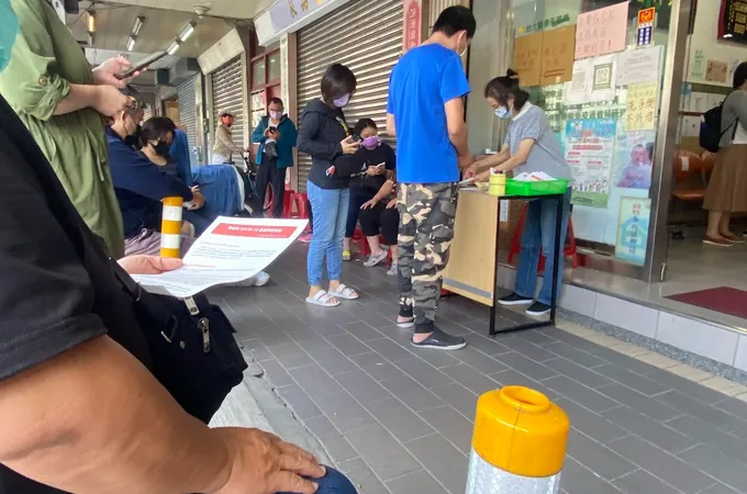 林應然小兒科診所 照片
